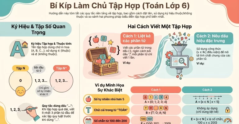 Tập hợp