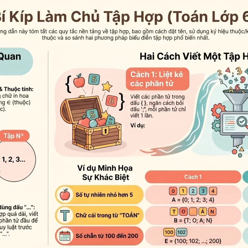 Tập hợp
